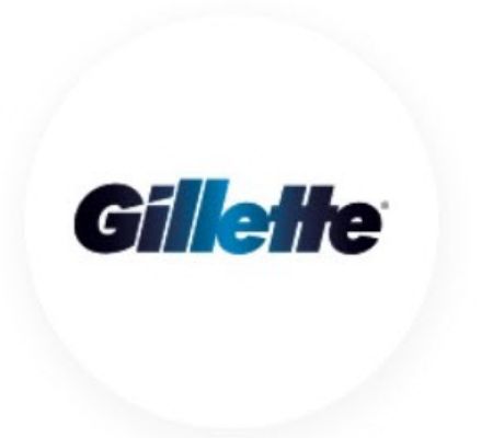 Picture for category Gillette