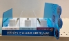 Picture of Nervive Shelftray without Channel Covering