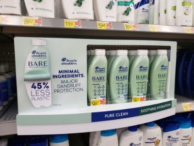 Picture of H&S WMT BARE Trays
