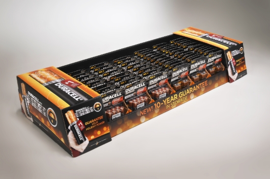 Picture of Duracell PDQ