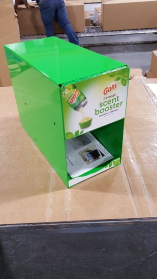 Picture of Fred's Beads Soup Can