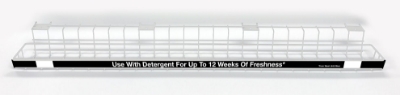 Picture of Fabric Care Beads Chip and Dip Rack - Target and Family Dollar