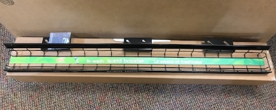 Picture of Fabric Care Beads Chip & Dip Rack - Redner's, Big Y, Price Chopper