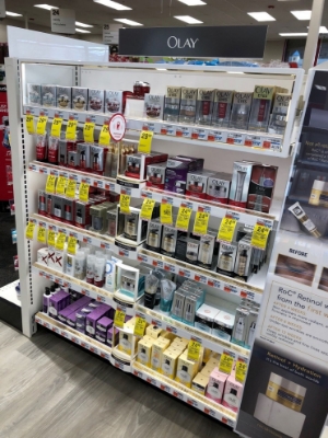 Picture of Olay PLUS MTS - CVS 18/19 