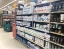 Picture of H&S Walmart #Crazytown Shelf Test