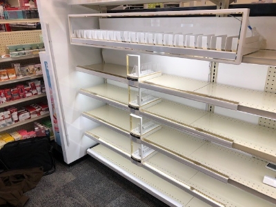 Picture of Olay PLUS MTS - CVS 18/19