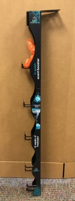 Picture of Albertson's Adjustable Beads Rack