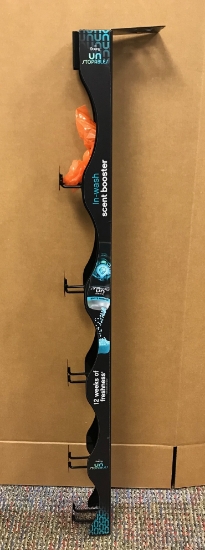 Picture of Albertson's Adjustable Beads Rack