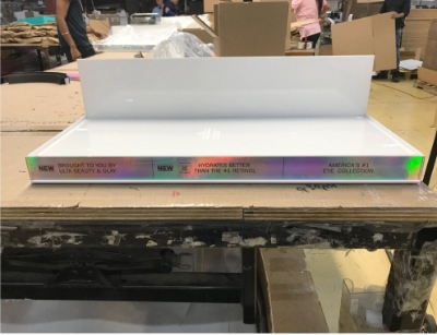 Picture of Olay Ulta Shelf Tray 19/20