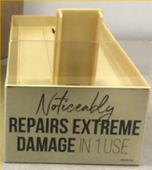 Picture of Pantene 3-Count Rescue Shot