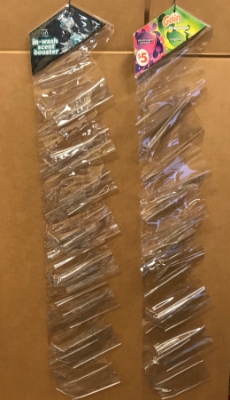 Picture of Rouse's Shelf Tool Prototypes