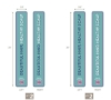 Picture of H&S Walmart Premium Category Shelf Set
