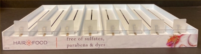 Picture of Waterless 8-Facing Tray