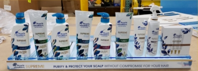 Picture of Meijer Head and Shoulders Athena (Supreme) 9-Facing Tray