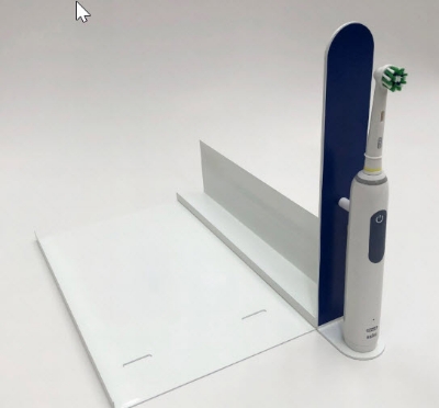 Picture of Oral-B Kroger update kits for Bricks and T&S