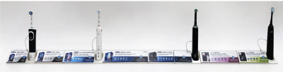 Picture of Rexall Updated Power Bricks T&S 2020