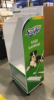 Picture of Kroger Swiffer 1 Sided Semi Perm FLoorstand