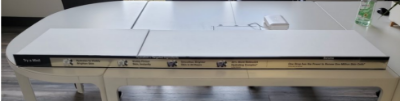 Picture of Olay Jar Bar Riser - Target
