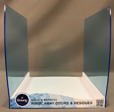 Picture of Rinse & Refresh Edge Lit Tray