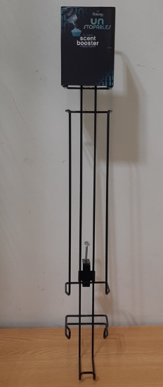Picture of Gravity Racks 14.8 + 20.1oz. Brilliant Shelf (Fabric Care)