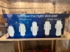 Picture of Always Flexfoam Size Chart WMT CA 