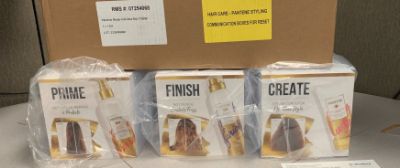 Picture of Pantene Meijer Communication Boxes