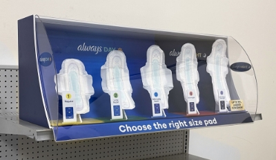Picture of Always FlexFoam Product Glorifier 
