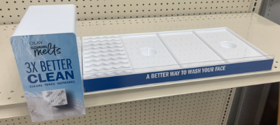 Picture of CT: Walgreens Melts Tray 24.25