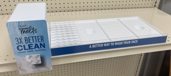 Picture of CT: Walgreens Melts Tray 24.25