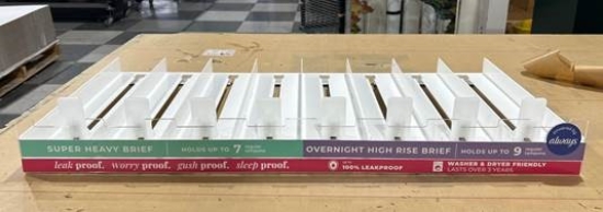 Picture of Proof Fem Care Reset Spring'24