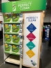 Picture of AFS 4 Steps to a Perfect Wash Endcap