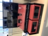 Picture of TAOS Costco Glorifier Display "The Art Of Shaving"
