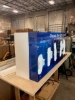 Picture of Always Flexfoam Size Chart WMT CA 