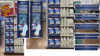 Picture of Always Day and Night Shelf Endcap Sets 