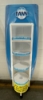 Picture of Dawn Floor Ezsqueeze Perm Tower