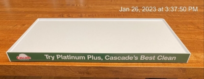 Picture of Cascade Riser