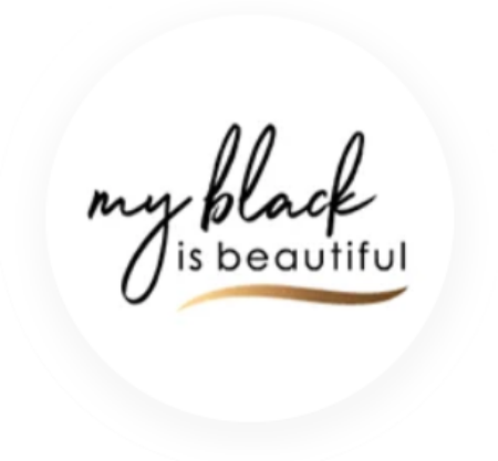 Picture for category My Black Is Beautiful CA