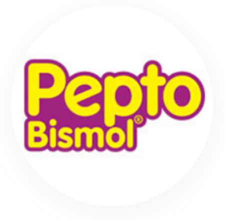 Picture for category Pepto Bismol