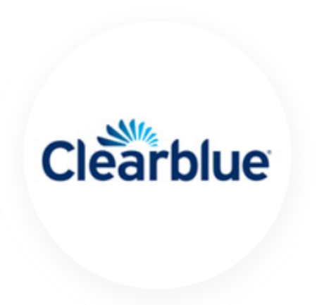 Picture for category Clear Blue
