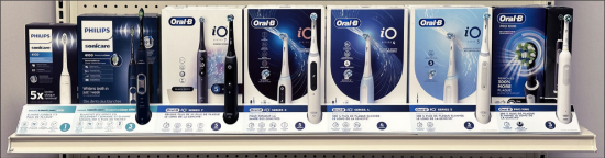 Picture of CA Jean Coutu T&S 23.24