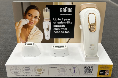 Picture of CA Braun IPL T&L SDM 24.25 (121282)