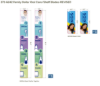 Picture of US Family Dollar Oral-B In-Aisle Graphics Kits 23.24