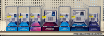 Picture of CA LCL Anti-theft boxes 23.24