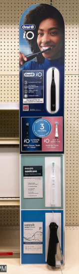 Picture of US Walgreens Vertical T&L Test 24.25