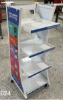 Picture of US Kroger Your Laundry Your Way Rolling Rack 24.25