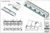 Picture of Pampers Wipes Wire Chip & Dip_ 5 facing