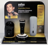 Picture of Braun Series 9 Sport Touch & Learn