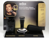 Picture of Braun Series 9 Sport Touch & Learn