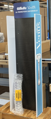 Picture of Walmart Shave Sidekick