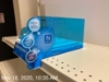 Picture of Nervive Shelftray without Channel Covering
